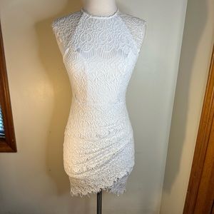 Bridal party dress